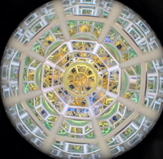Kaleidoscope