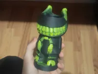Mug Ink Demon — Bendy and the Ink Machine — photo 1