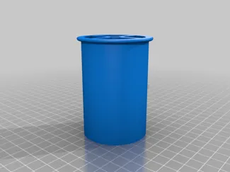 Spool Adapter