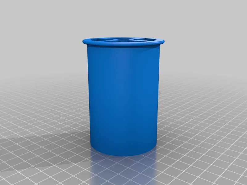 Spool Adapter