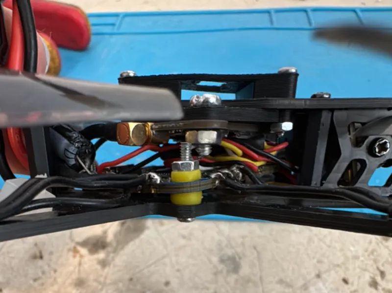 TinyApe VTX Conversion