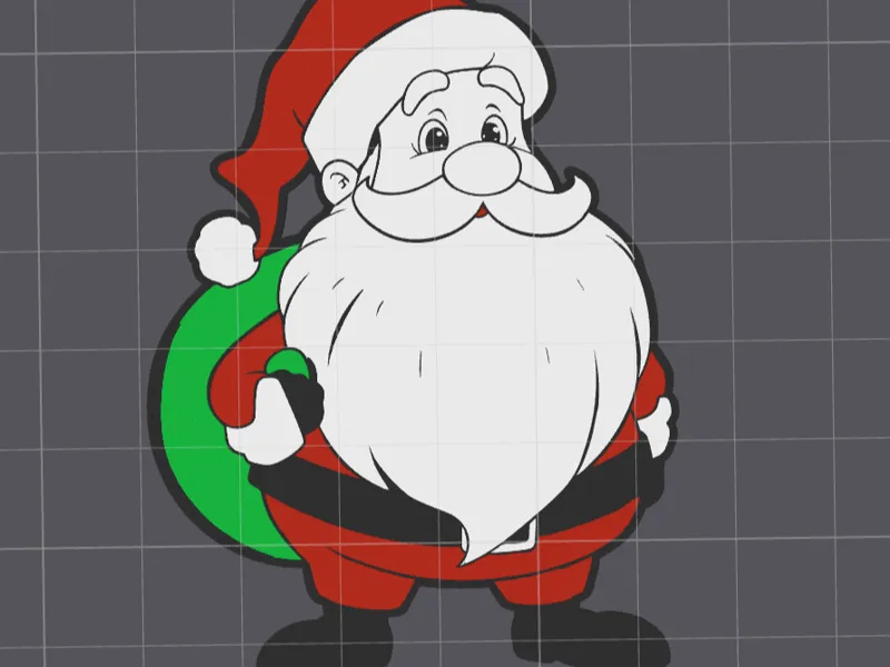 Santa