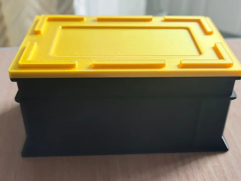 三角洲收纳盒