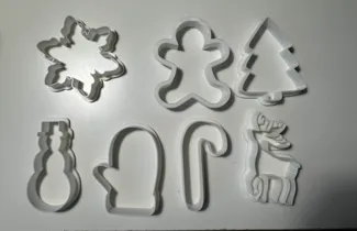 gingerbread cutter
