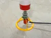 0.2mm layer, 3 walls, 15% infill