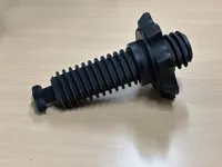 168mm - 0.2mm layer, 8 walls, 15% infill