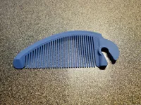 The Bold [Strong] PLA Optimized