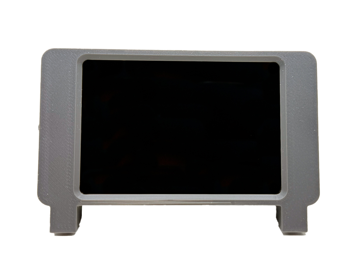 3.5 inch ESP32 Display Stand (Hosyond)