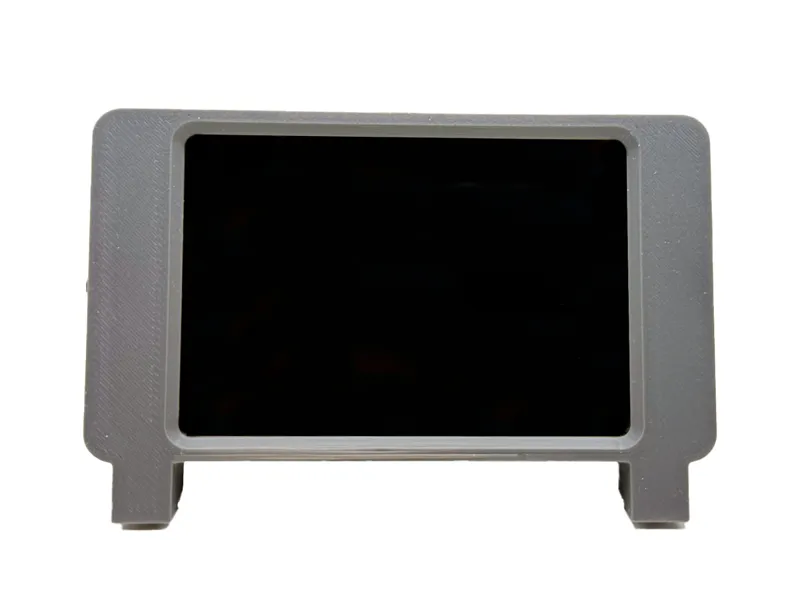 3.5 inch ESP32 Display Stand (Hosyond)