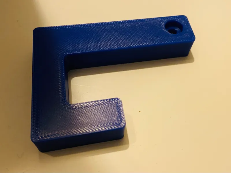 Ams2 Pro Rack Halter