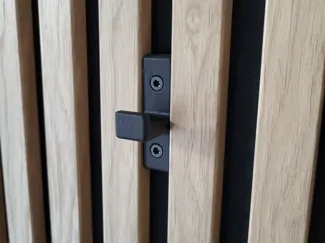 Wandhaken Akustikpanel
