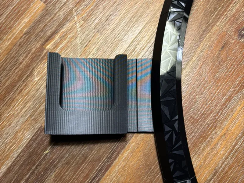 Handy Halterung für Robbel DIY 