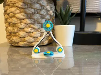 507 mechanical movements #4