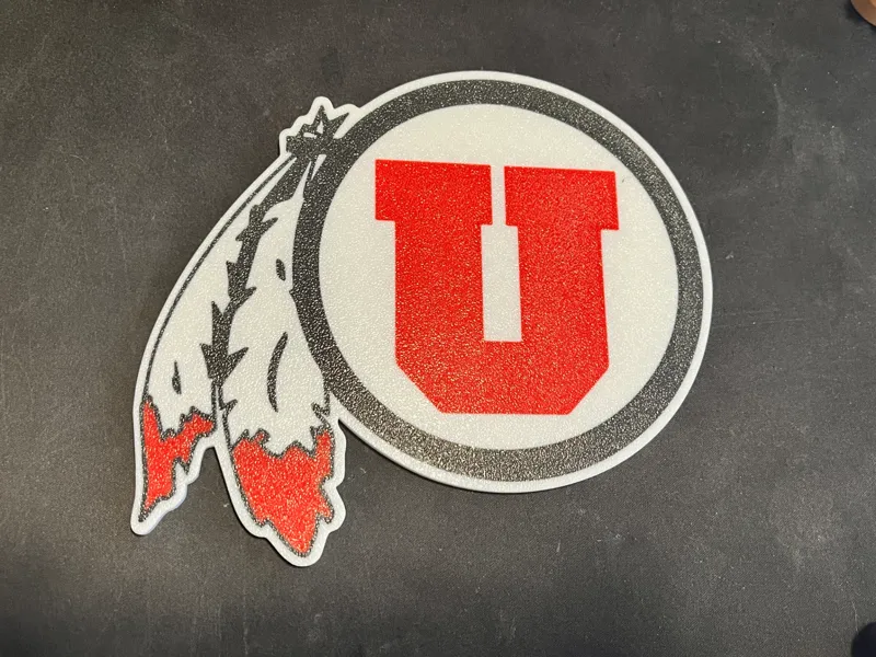 University of Utah Logo