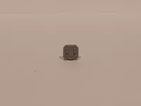 0.08mm layer, 2 walls, 15% infill