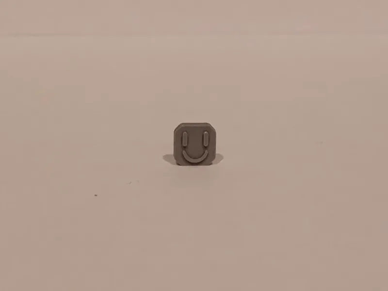 Mini Friend (Only 0.22g!)