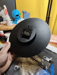 Clock Back