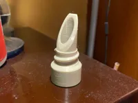 1/2x28 Thread Pitch