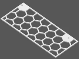 RocketFish RF-HTS2715 wall mount marker