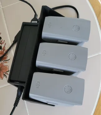 DJI Power Holder