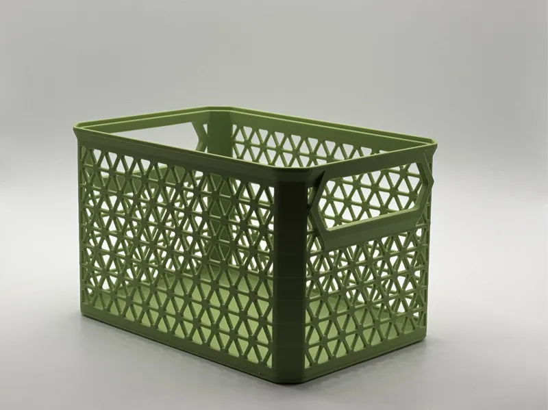 175 x 115 x 105 Storage Box, Stackable