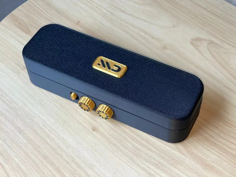 Password stationery box 密码文具盒