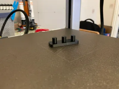 Spring Holder