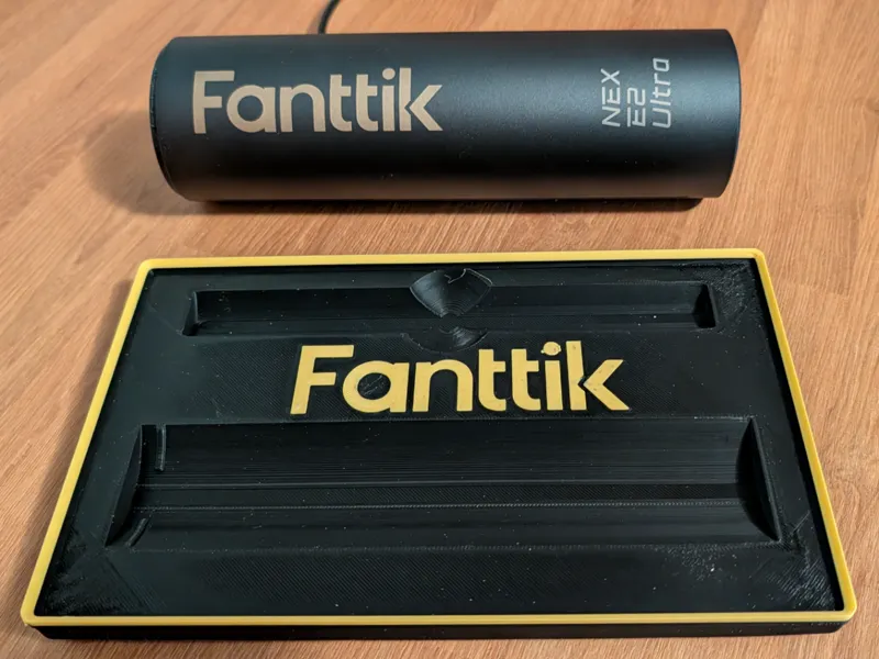 Gridfinity Fanttik NEX E2 Ultra