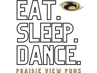 Prairie View Poms ESD