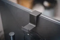 Wide (for thick screens)