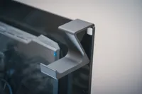 Slim (for thin screens)