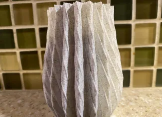vase 