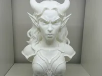 0.2mm layer, 2 walls, 4% infill