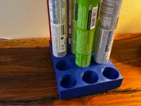 0.2mm layer, 2 walls, 10% infill