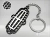 Lincoln logo keychian