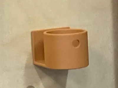 Cen-Tec Adapter Wall-Mounted Storage