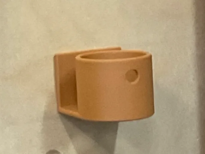 Cen-Tec Adapter Wall-Mounted Storage