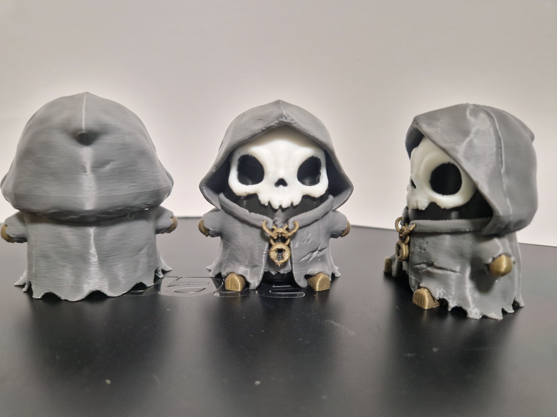 Fortnite Grim Sprite