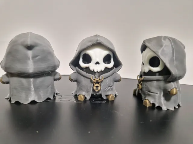 Fortnite Grim Sprite