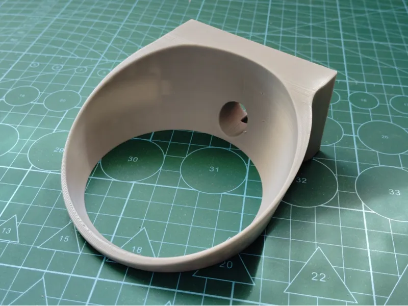 Support SKADIS Echo Dot Alexa 4 et 5
