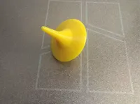 0.2mm 层高, 2 层墙, 100% 填充