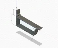 0.12mm layer, 3 walls, 15% infill