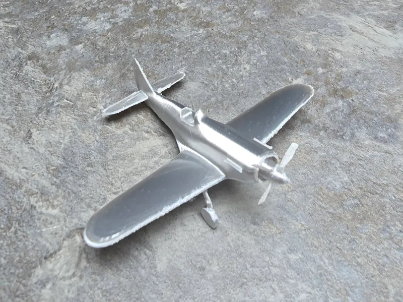 FIGHTER PLANE