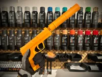 Master Model USP-S