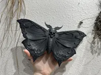 0.2mm layer, 3 walls, 15% infill