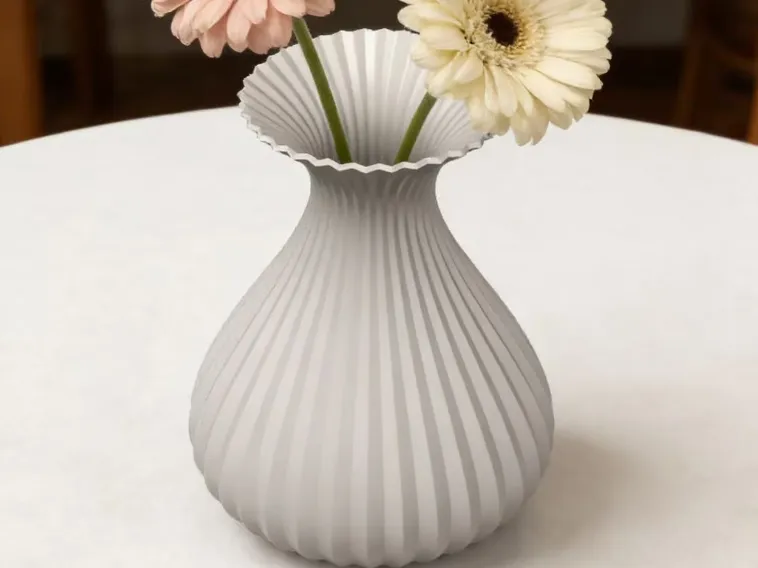 花瓶 vase