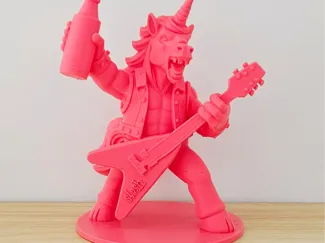 Licorne Bière Slash