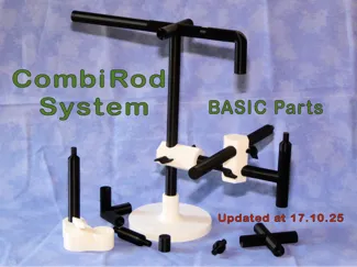 CombiRod Sytem - BASIC PARTS