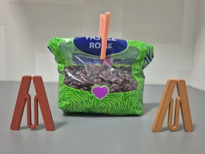 Bag Clip