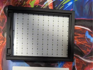 Litho Frame 